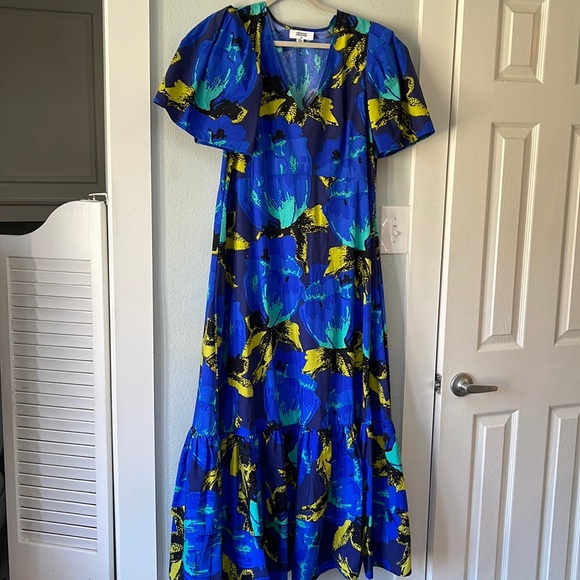 Christopher John Rogers for Target size 16 dress - Picture 1 of 3